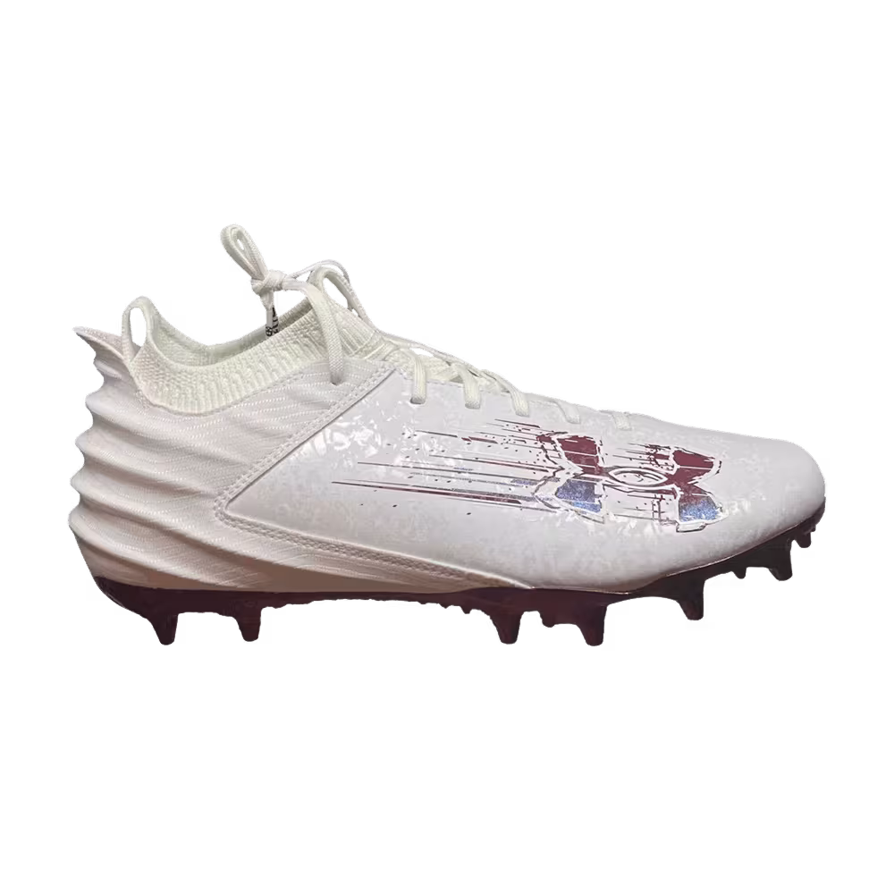 Under Armour Blur Smoke 2.0 MC University of South Carolina