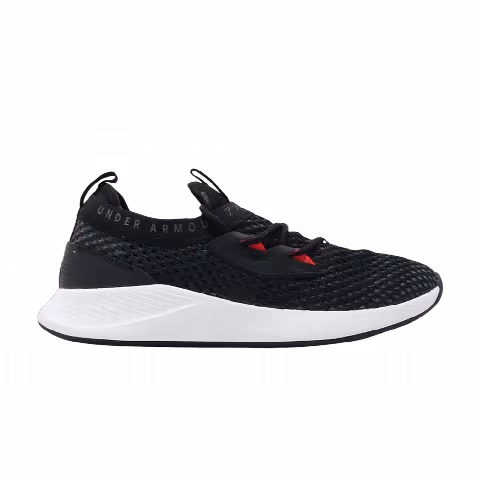 Under Armour Wmns Charged Breathe SMRZD 'Black'