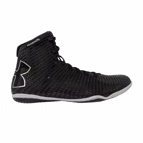 Under Armour Clutchfit Boxer 'Black'