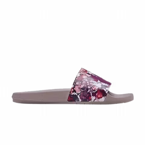Under Armour Core Remix Slides 'Floral Palette'