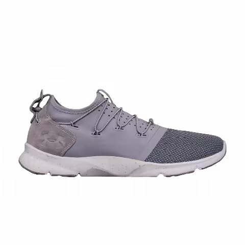 Under Armour Drift 2 'Steel Glacier Grey'