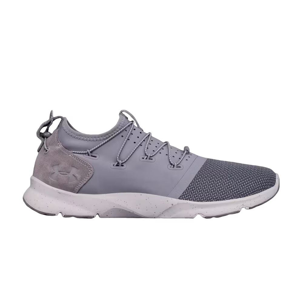 Under Armour Drift 2 Steel Glacier Grey