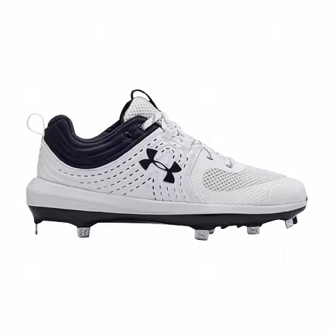 Under Armour Wmns Glyde ST 'White Academy'