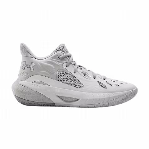 Under Armour Wmns HOVR Havoc 3 'White Halo Grey'