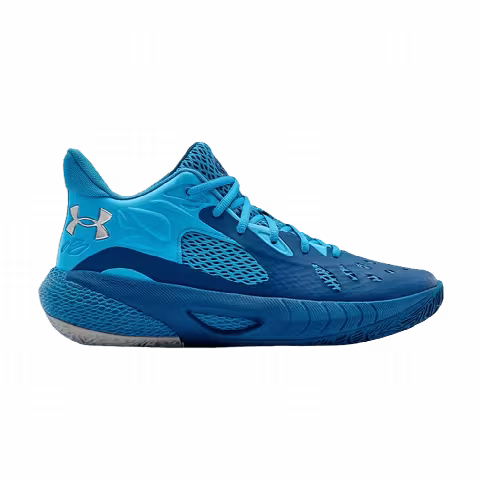 Under Armour HOVR Havoc 3 'Graphite Blue'