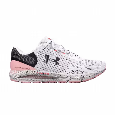 Under Armour Wmns HOVR Intake 6 'White Venom Red'