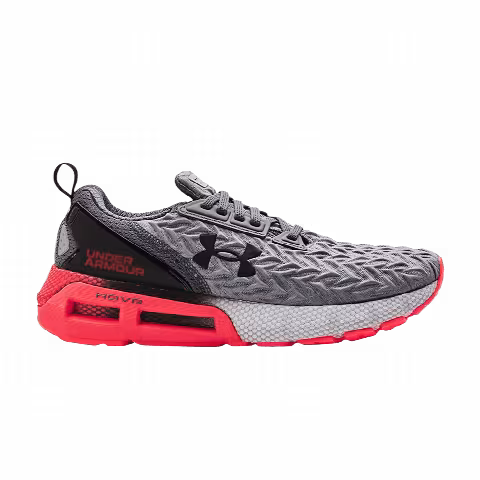 Under Armour HOVR Mega 2 Clone 'Pitch Grey Beta'