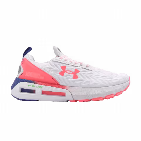 Under Armour Wmns HOVR Mega 2 Clone 'White Brilliance'