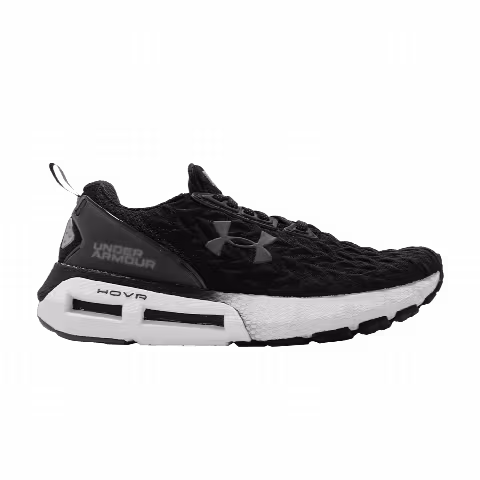 Under Armour Wmns HOVR Mega 2 Clone 'Black White'