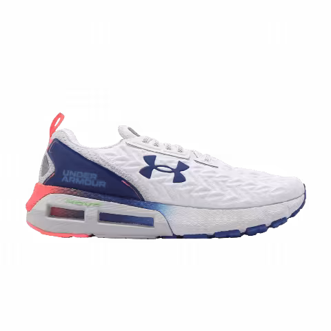 Under Armour HOVR Mega 2 Clone 'White Royal'