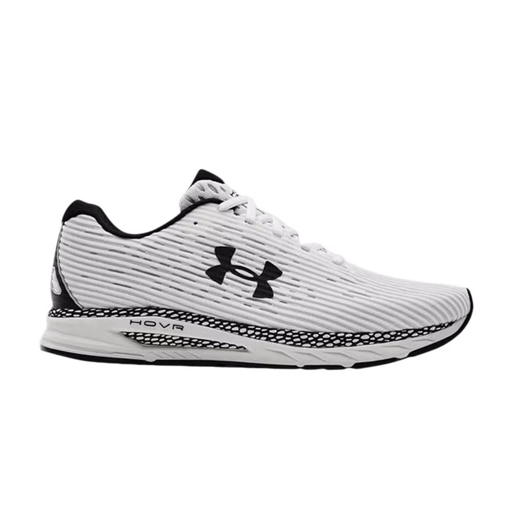 Under Armour HOVR Velociti 3 White