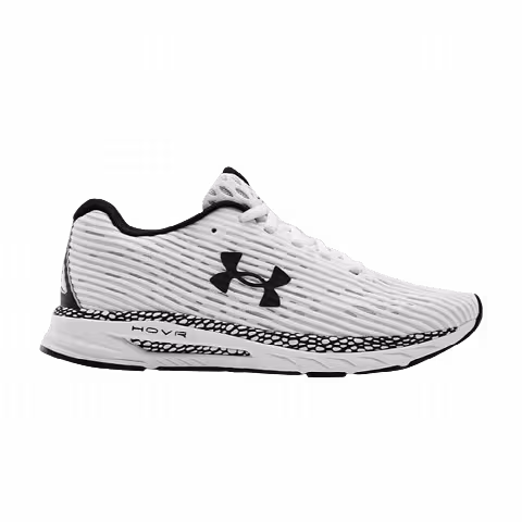 Under Armour Wmns HOVR Velociti 3 'White Black'