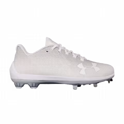 Under Armour Harper 2 Low ST 'White'