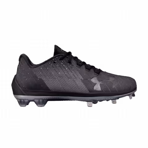 Under Armour Harper 2 Low ST 'Black'