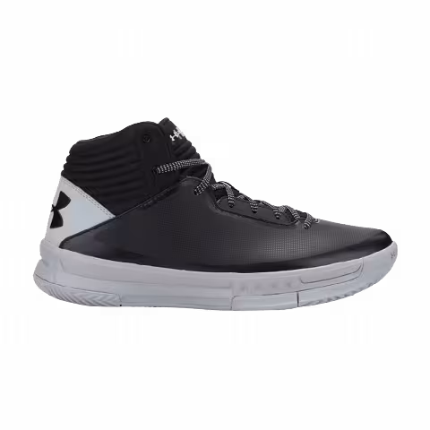 Under Armour Lockdown 2 'Black Grey'
