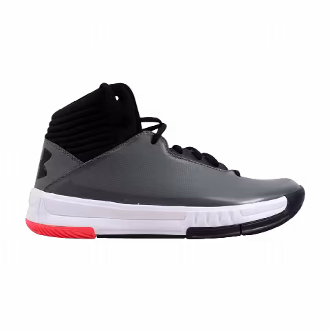 Under Armour Lockdown 2 'Graphite'