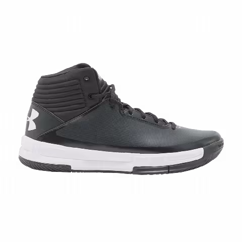 Under Armour Lockdown 2 'Black'