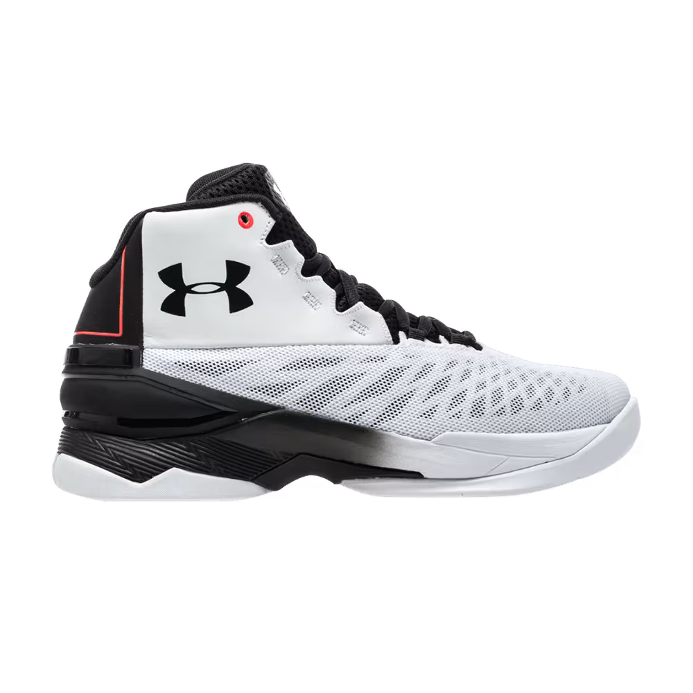 Under Armour Longshot GS