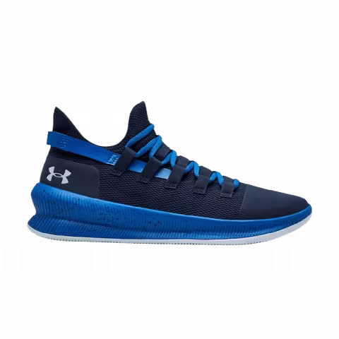 Under Armour M-TAG Low 'Academy Blue'