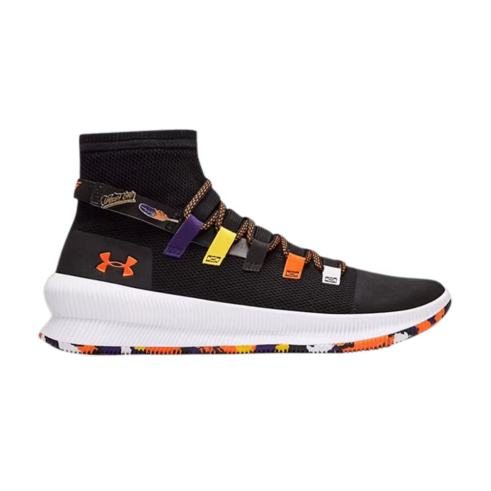 Under Armour M-TAG Will Barton PE