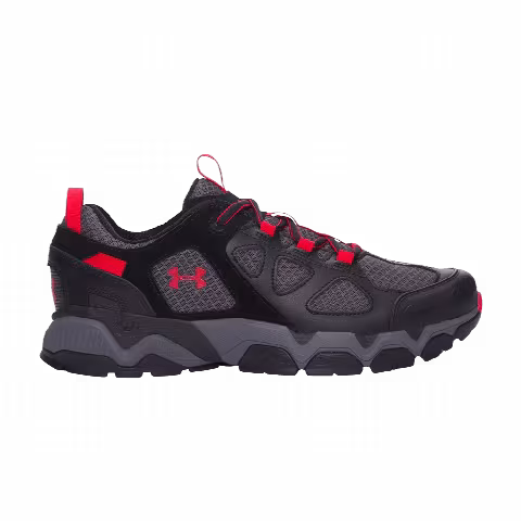 Under Armour Mirage 3.0 'Rhino Grey'