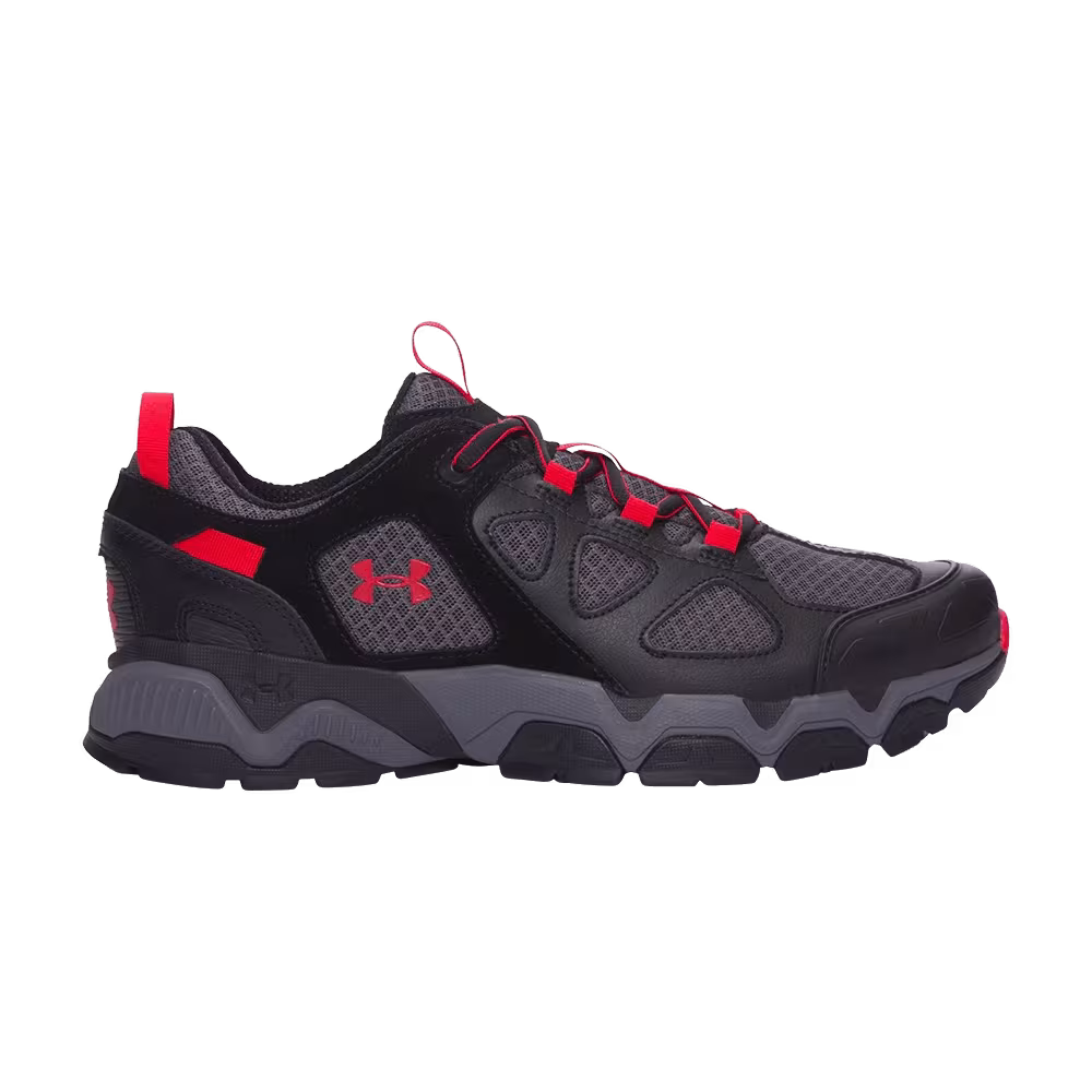 Under Armour Mirage 3.0 Rhino Grey