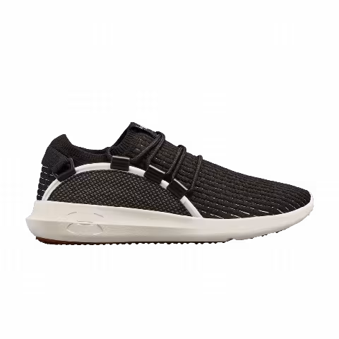 Under Armour Wmns RailFit NM 'Black White'