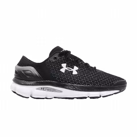 Under Armour Wmns SpeedForm Intake 2 'Black'