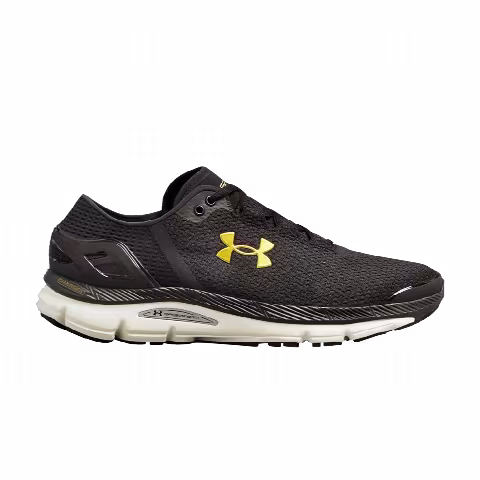 Under Armour Speedform Intake 2 'Black Gold'