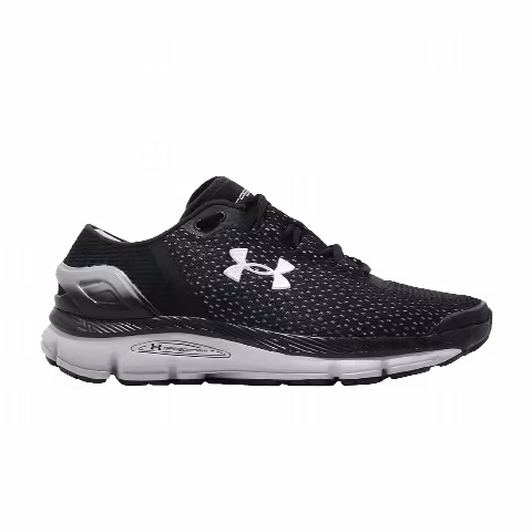 Under Armour SpeedForm Intake 2 'Black'