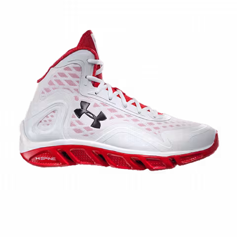 Under Armour Spine Bionic 'University of Maryland' PE