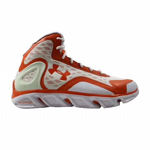 Under Armour Spine Bionic TB 'Orange'
