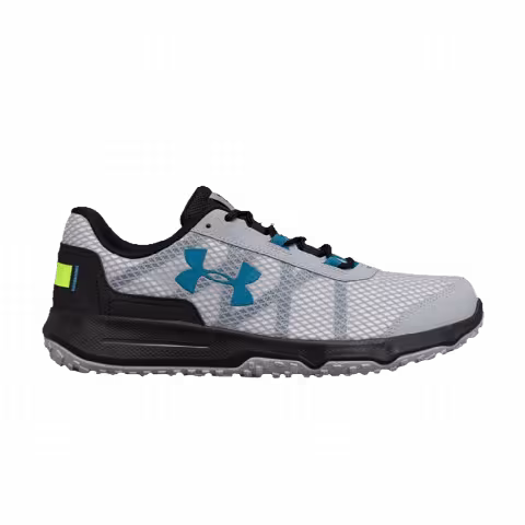Under Armour Toccoa 'Overcast Grey'