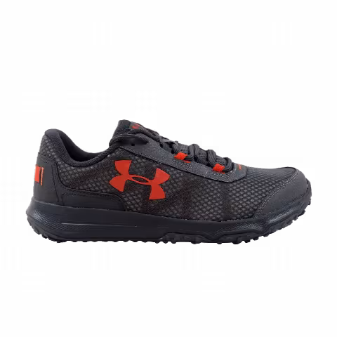 Under Armour Toccoa 'Grey Orange'