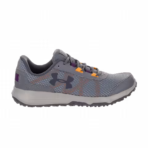 Under Armour Wmns Toccoa 'Gravel'