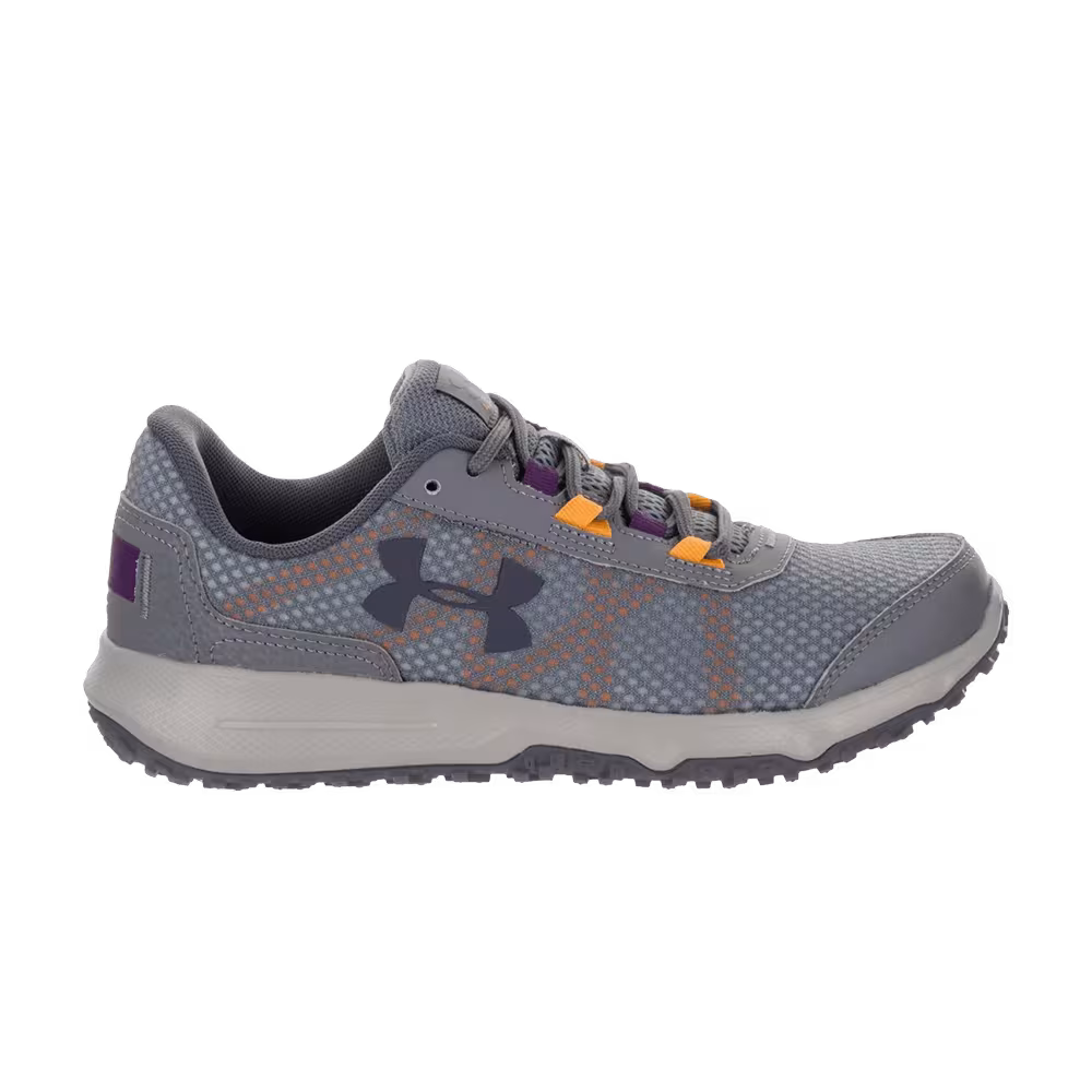 Under Armour Women's Toccoa Gravel