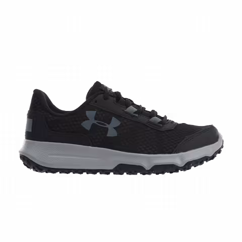 Under Armour Toccoa GS 'Overcast Grey'