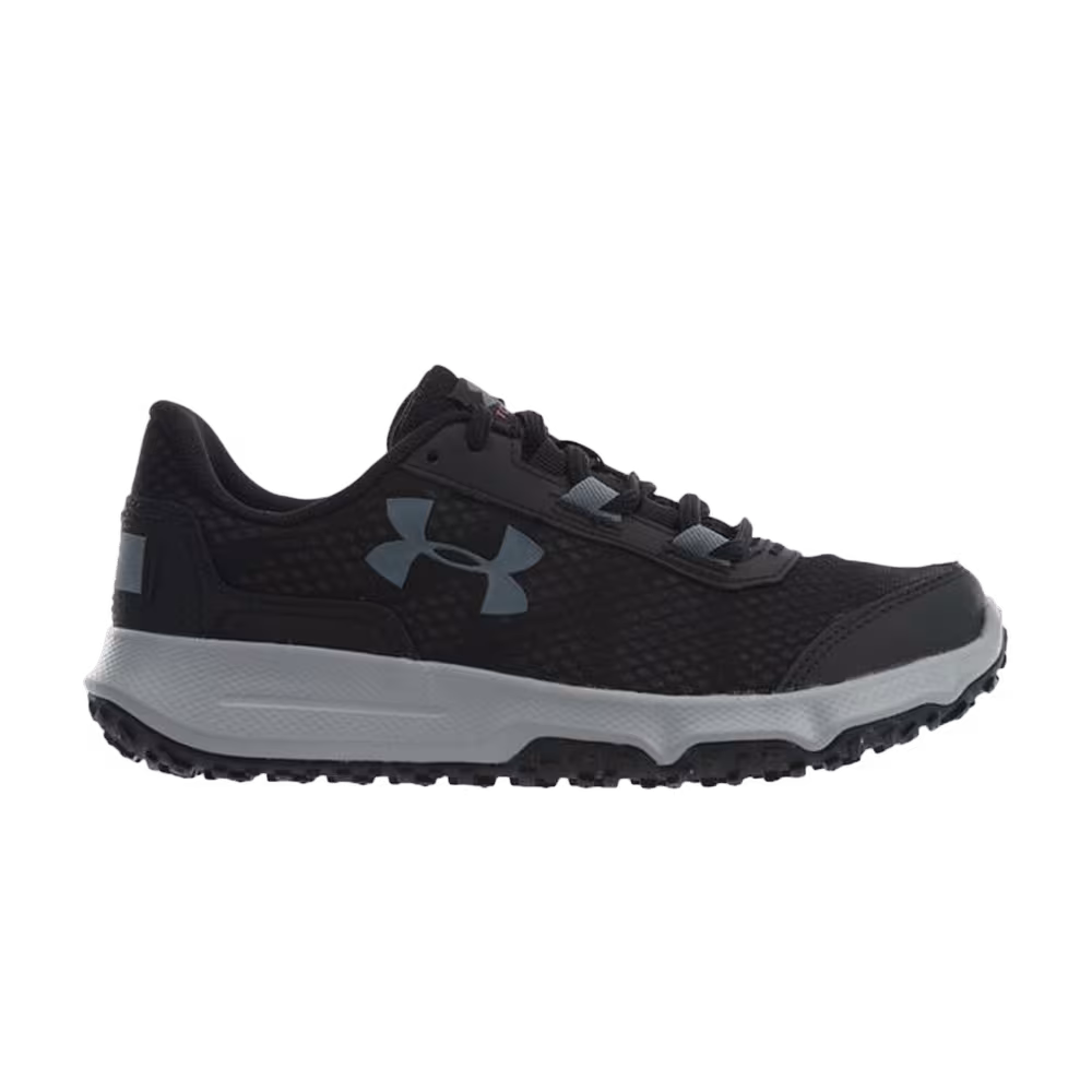 Under Armour Toccoa GS Overcast Grey