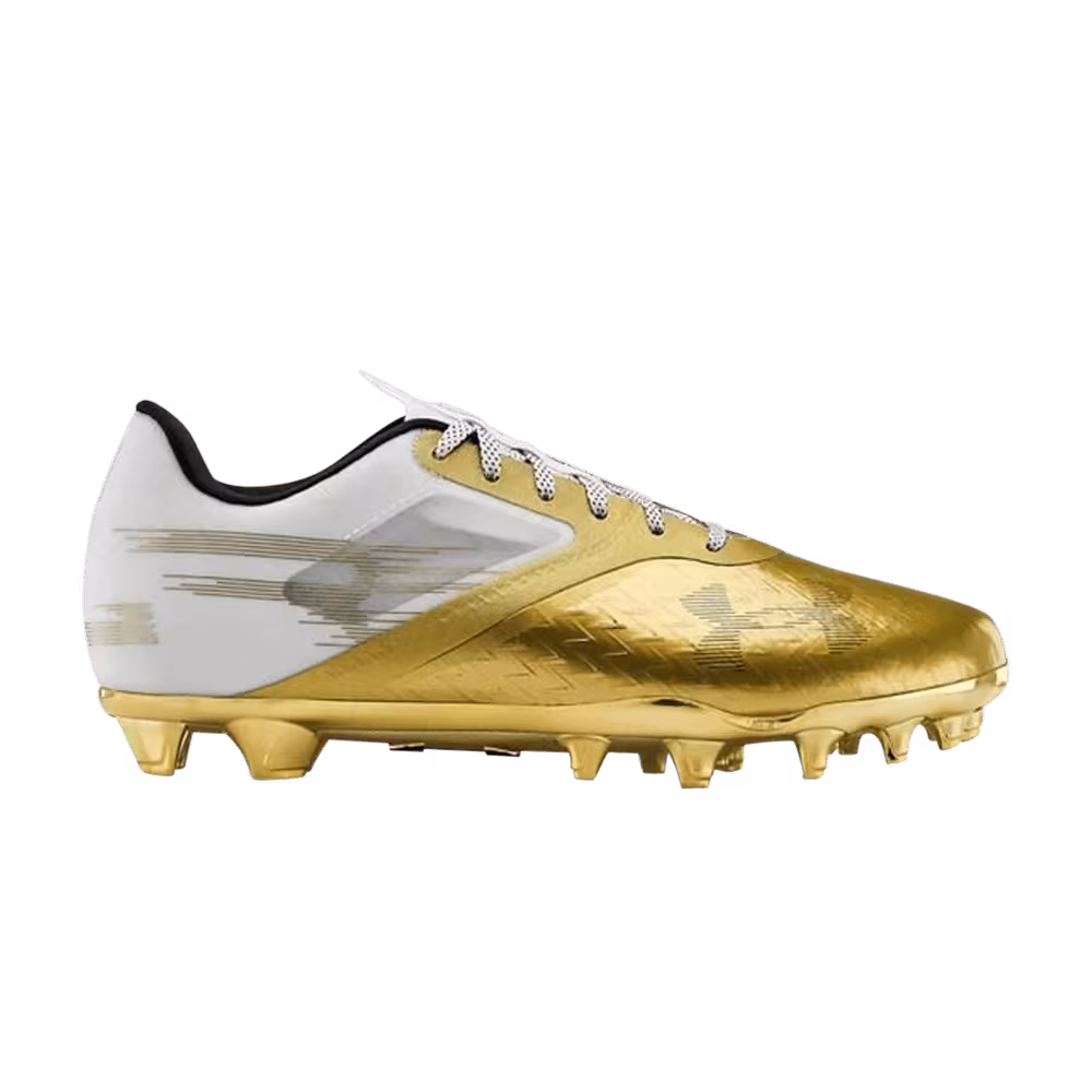 Under Armour Blur Lux LE Black History Month
