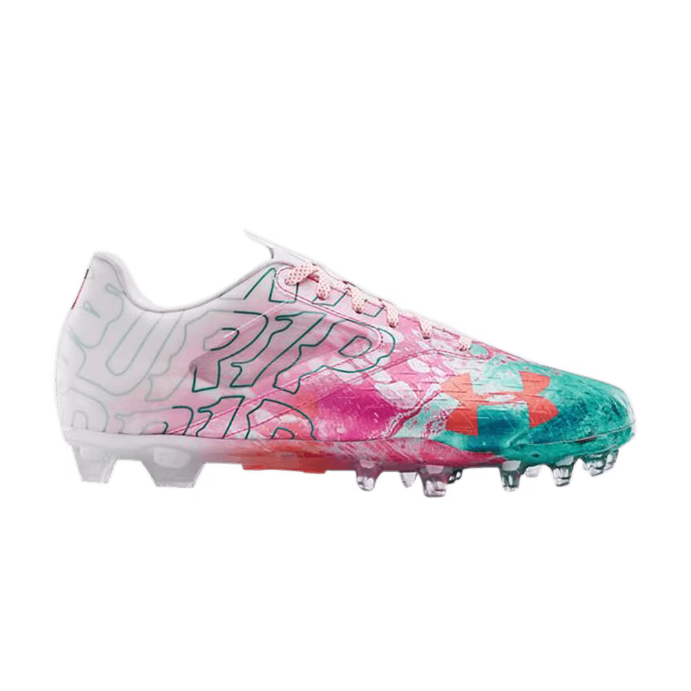 Under Armour Blur Lux LE Drip