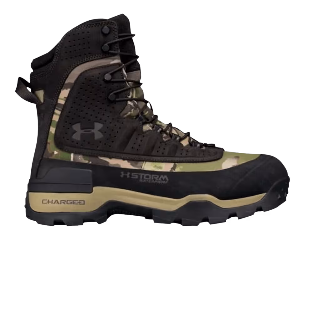 Under Armour Brow Tine 2.0 800 G Camouflage Forest