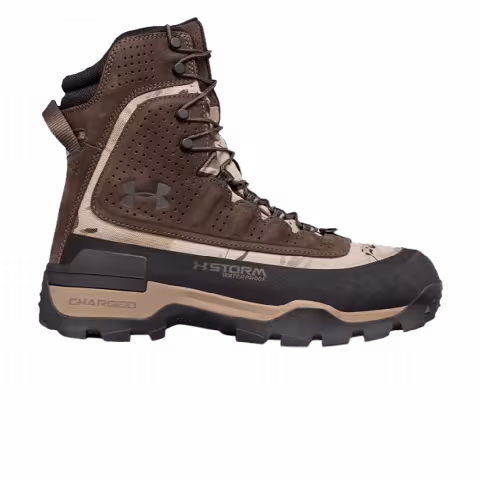 Under Armour Brow Tine 2.0 400G 'Ridge Reaper Barren'