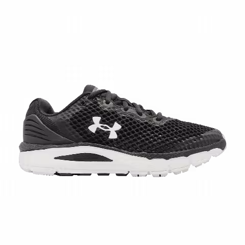 Under Armour Wmns Charged Intake 5 'Black White'