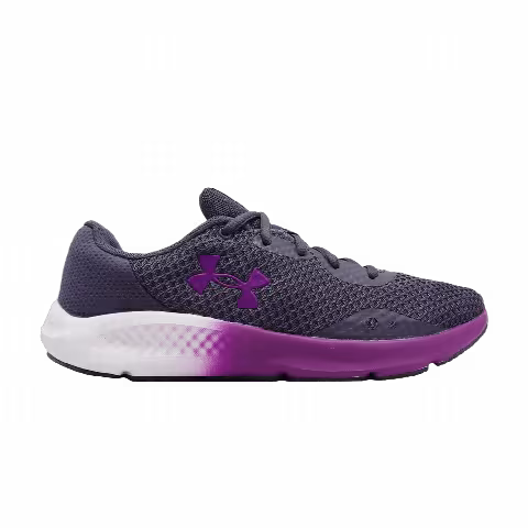 Under Armour Wmns Charged Pursuit 3 'Tempered Steel Strobe'