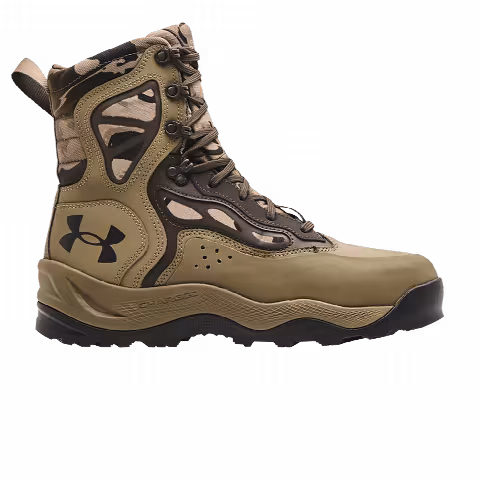 Under Armour Charged Raider 600G 'Ridge Reaper Camo Barren'