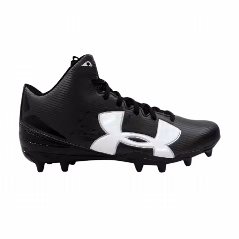 Under Armour Fierce Phantom MC 'Black White'