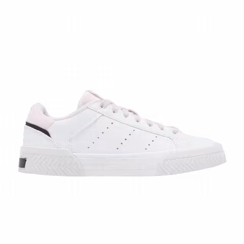 adidas Wmns Court Tourino 'White Almost Pink'