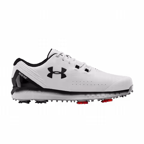 Under Armour HOVR Drive GORE-TEX 'White Black'