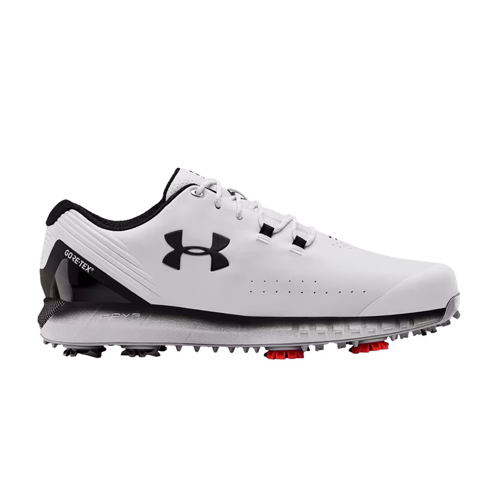 Under Armour HOVR Drive GORE-TEX White Black