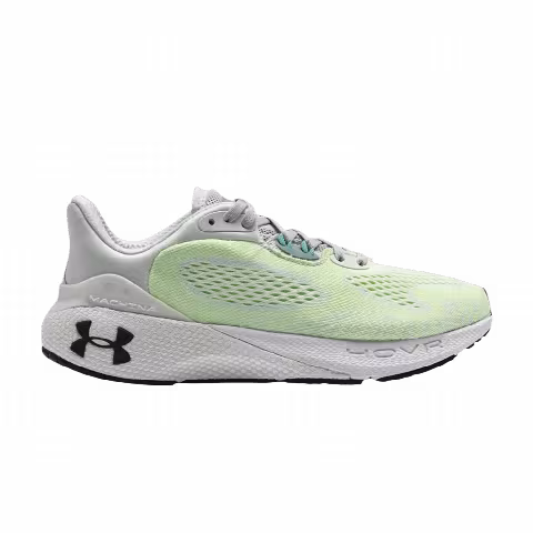 Under Armour HOVR Machina 3 DL 'White Lime Green'